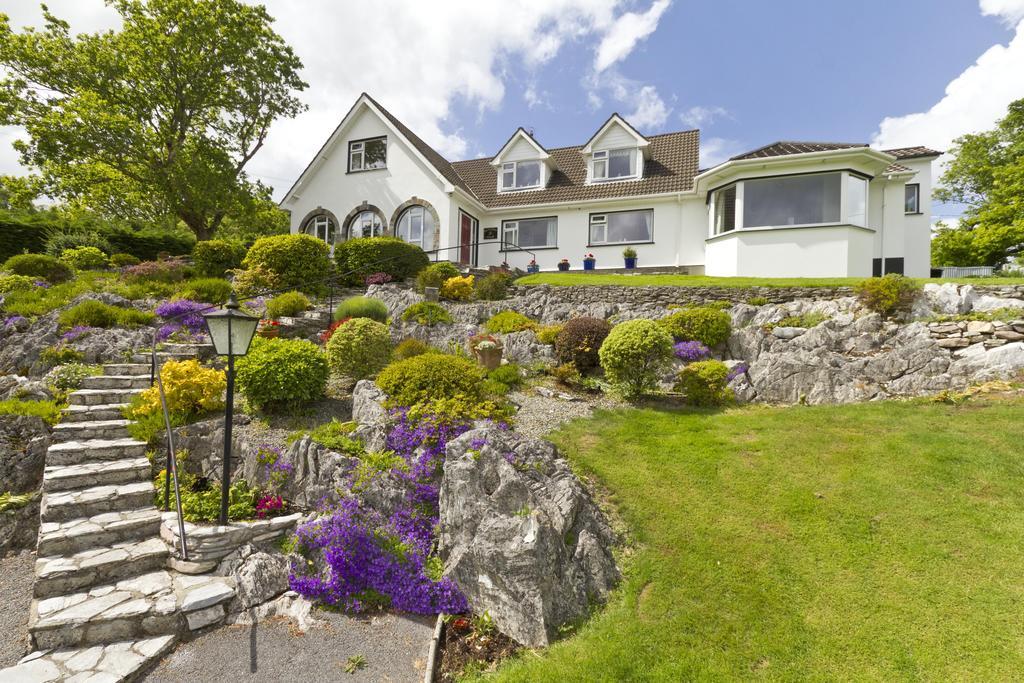 Rockcrest House Kenmare Kültér fotó