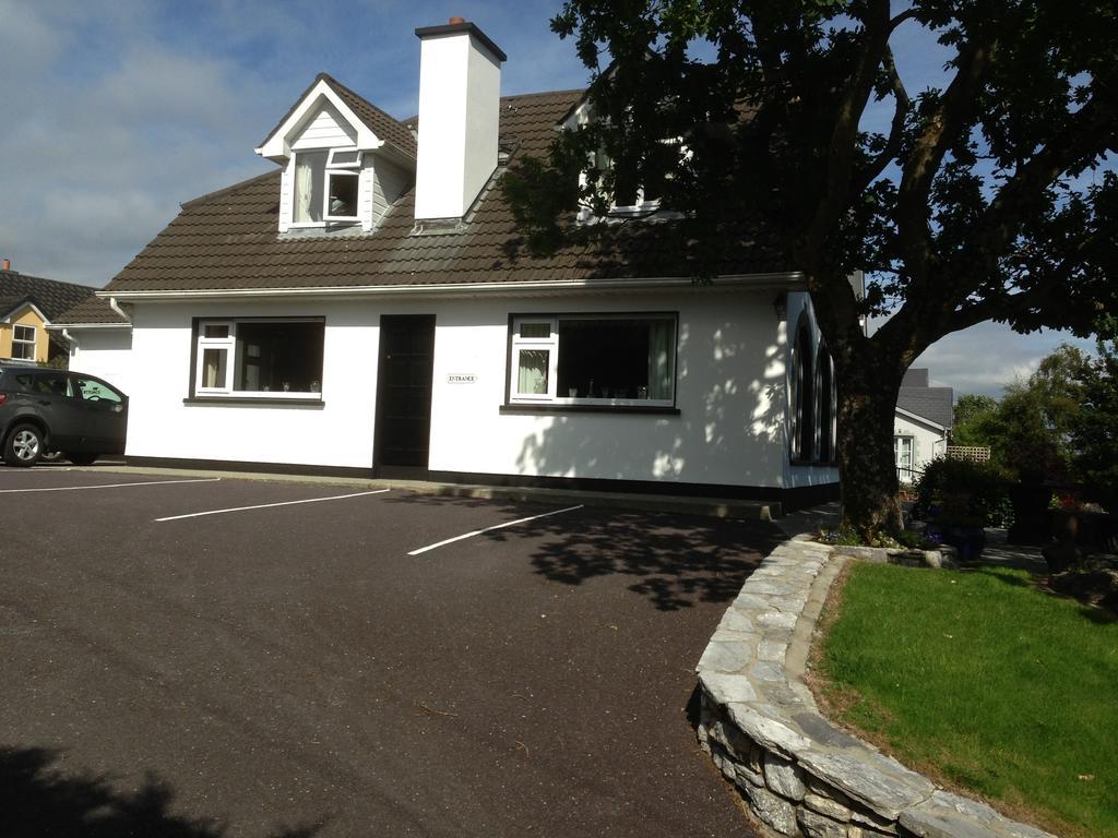 Rockcrest House Kenmare Kültér fotó