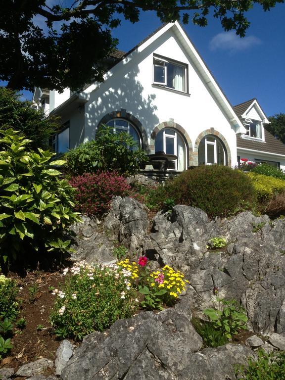Rockcrest House Kenmare Kültér fotó