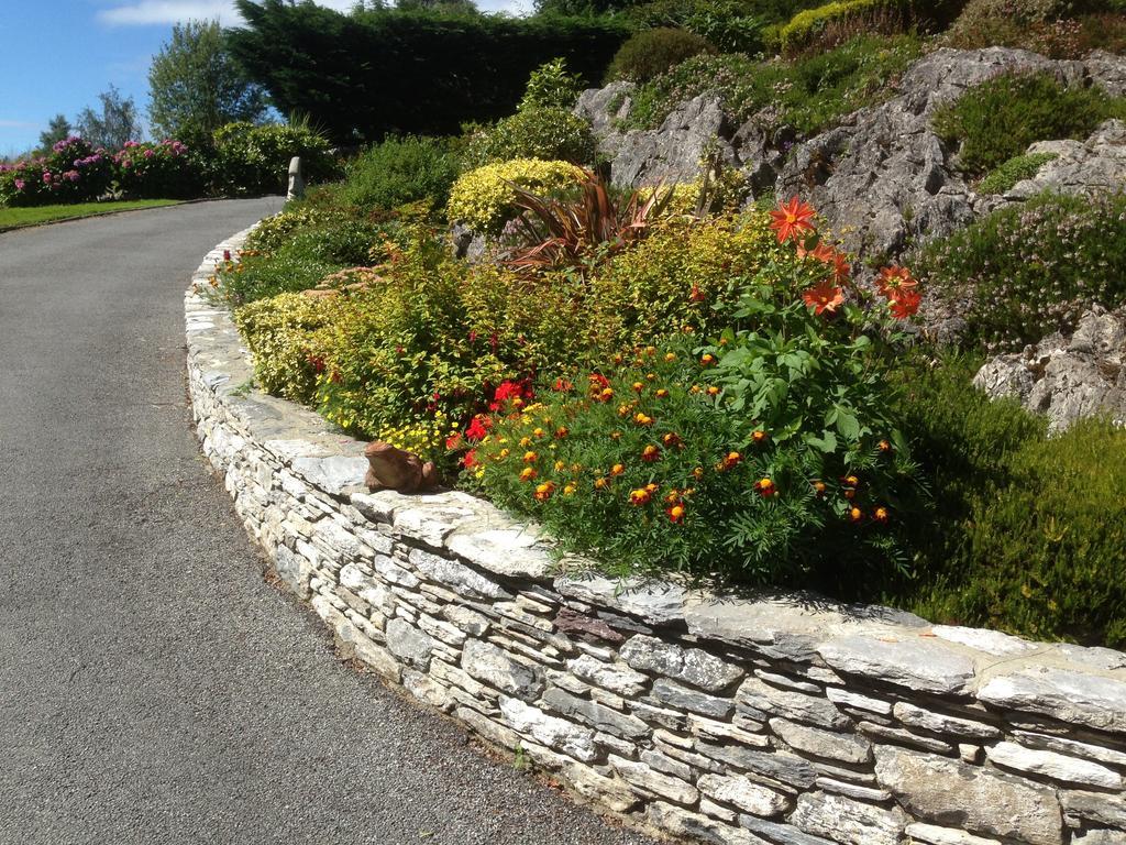 Rockcrest House Kenmare Kültér fotó